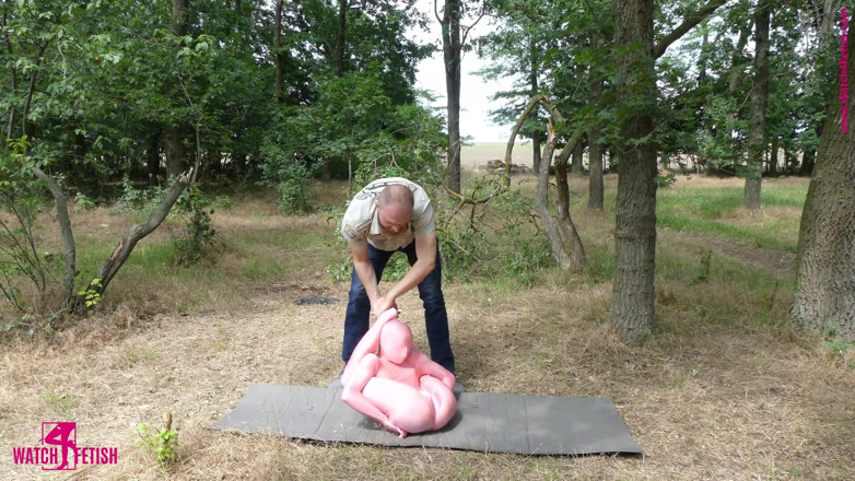 Dollrotic: Crazy Ragdoll Act