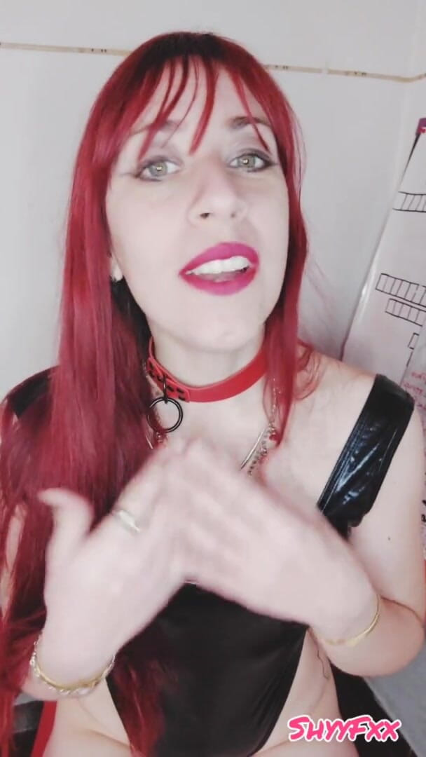 Tu Gauchita Argentina: Shyyfxx relato flash de experiencias bizarras en el telo pte 1