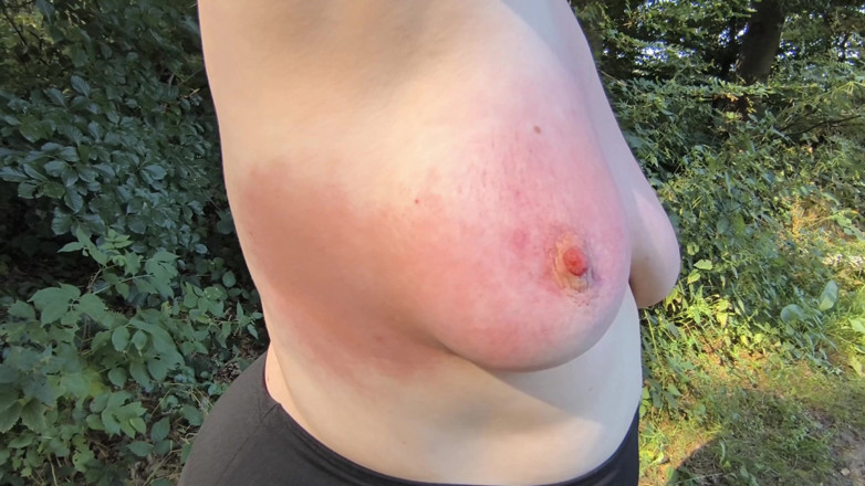 Bouncy Tits Action: Světový rekord trénování koz 2 - 5 z 18 - 4230 facky