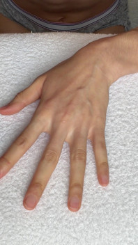 Hand Worship Gfd Narrative