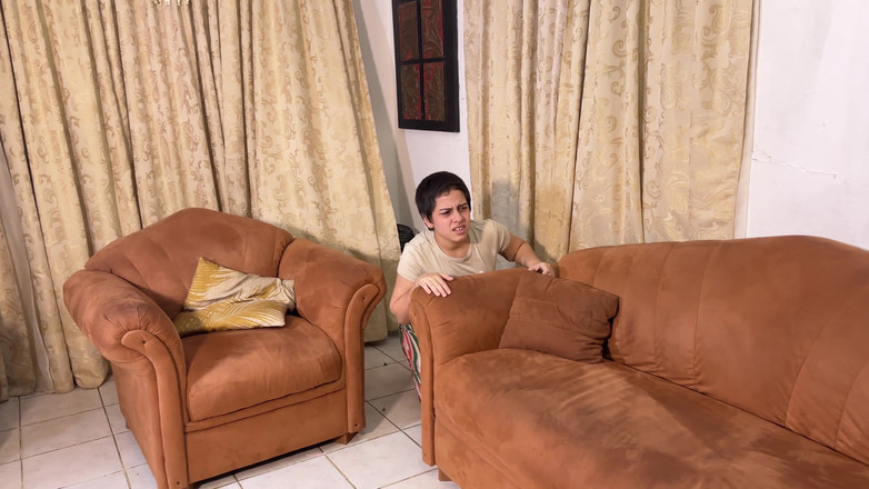 SugarPose: Duchové setkání Jasmine 3