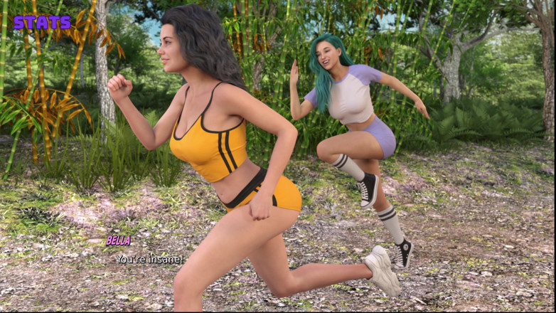 Wickedgammes studio: 一场非常丑闻的婚姻。第21部分