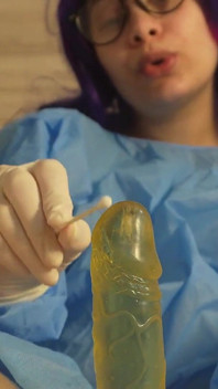 The Evil Doctor S Secret, une procédure circoncision