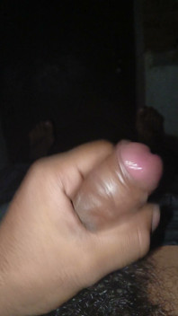 La masturbación