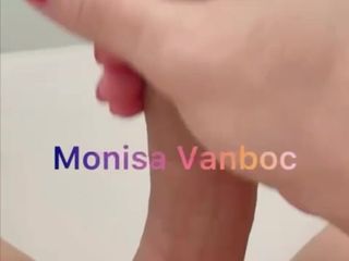 Monisa Vanboc: İşe Geri Dönelim...