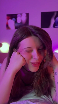 Your Valentines Date Is Trans Girl Pastelle and She Is Horny
