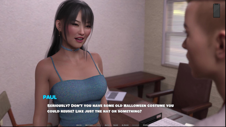 Wickedgammes studio: Obsessed with Horny Divorced MILFs Part 47