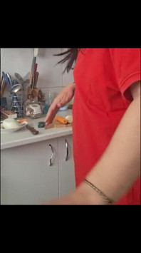 Saya menolak segala-galanya
