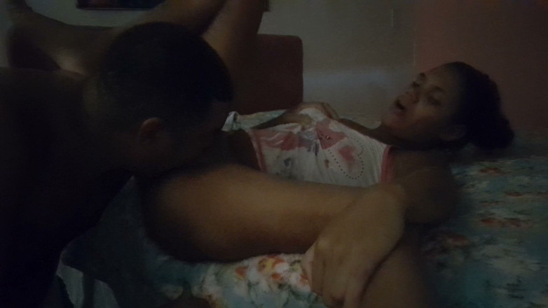Karinamello: Giving What to My 100% Anal Stepbrother