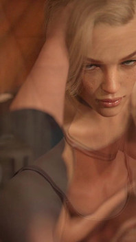Без пощады - V1.03 - Джон вылизал киску Nicole и сделал ее мокрой