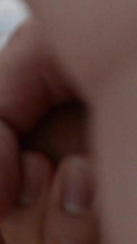 Cumshots in Her Mouth and Swallow
