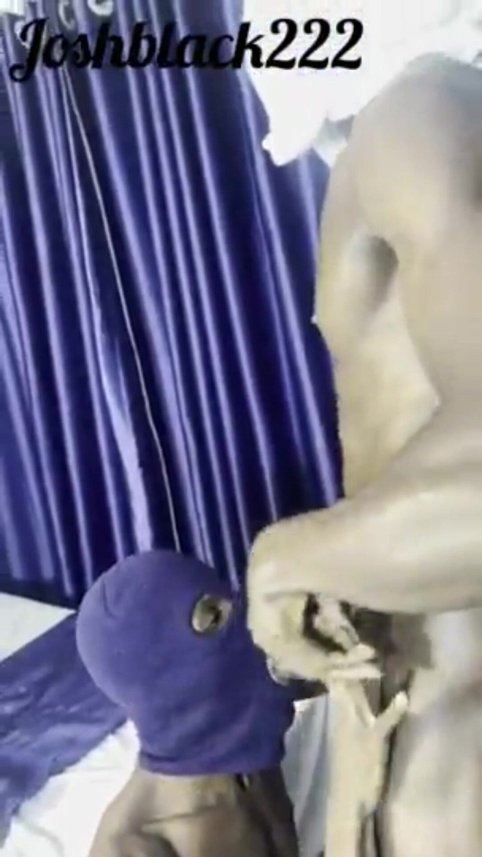 Iamsammy282: Eski ama Orijinal