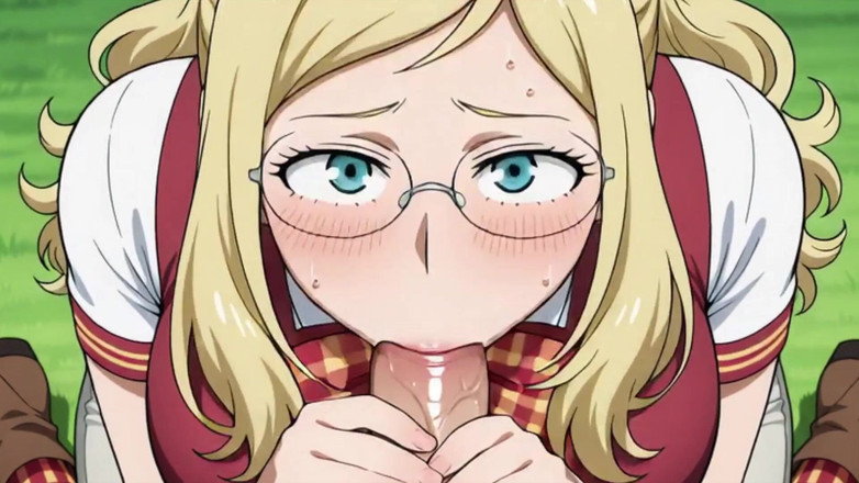 Prznai: Mha Melissa Hen