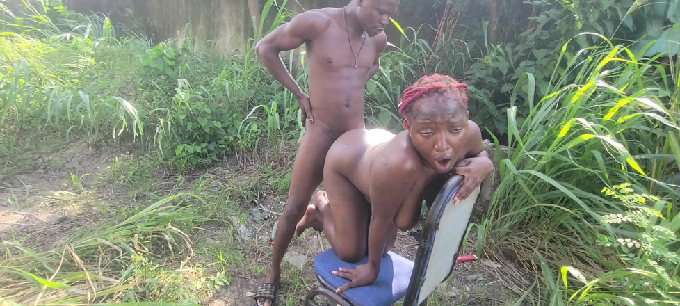 Switcock: Two Lovers Traveling by Road Decided to Fuck in the...
