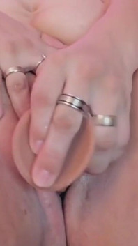 Baise-moi le vagin et contrôle tout mon gros corps de BBW