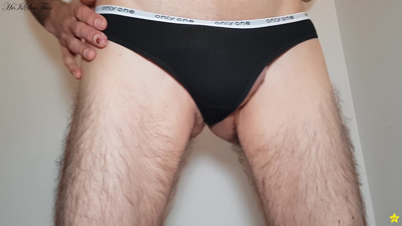 HeIsSooThin: Celebrating I Can Rec Again!