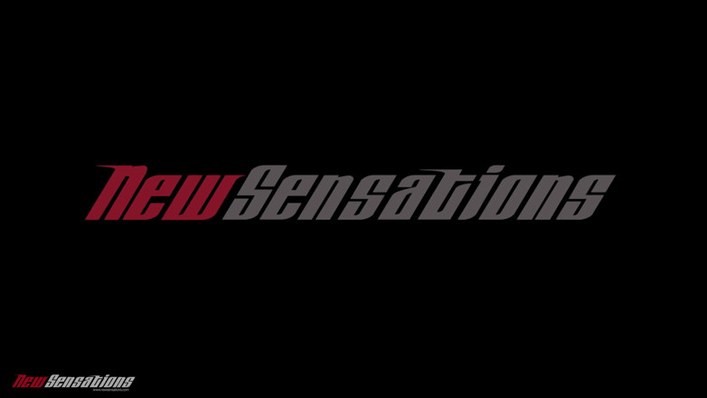 New Sensations: นักเรียนสาววัยรุ่น Amber เรียนรู้เร็วมาก