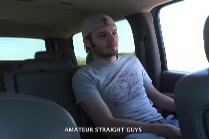 Jay's Amateur Straight Guys: Vyzvednutí Jacksona !! (2K!)