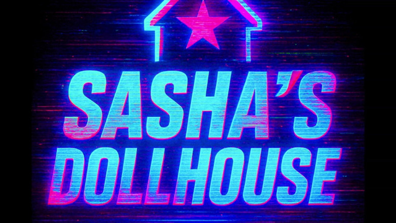 Sasha Star: Bts sasha dan blh pemanasan dan olok-olok