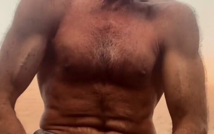 Tantric Fitness: Hikin' și Batin'