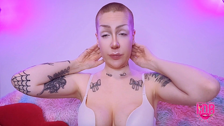 LDBMistress: Make up Routine Cough and Snot