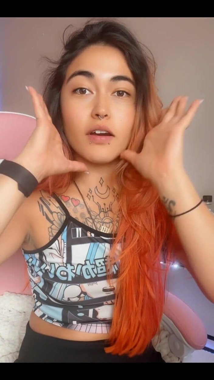 lilRavenFox: Omg Cuộc sống Cập nhật!