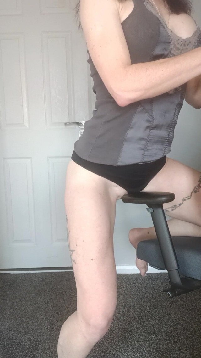 Furniture Fucking (Demelza) Furniture Fucking (Demelza)
