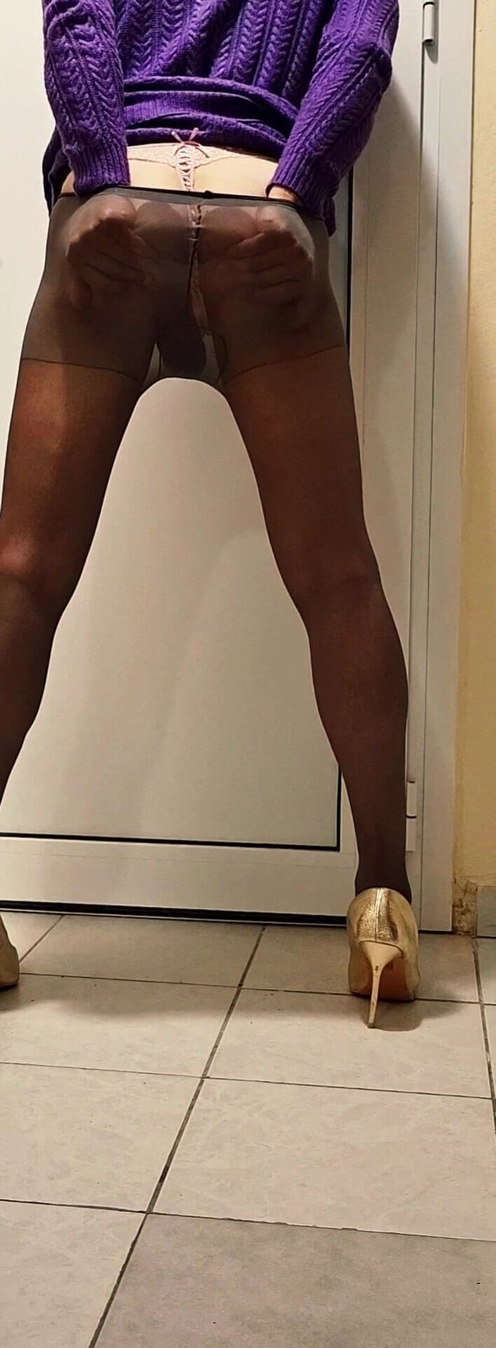 covo_sissy_cross: İçimdeki hissi kaçırdım!