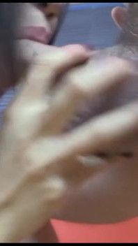 Lily 18 - Blowjob 01 - Cock Sucking, Blowjob and Cumshot