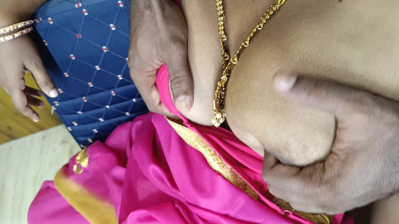 Laxi ammu: सौतेली बहन का हॉट रोमांस और प्यारी संरचना के साथ 3