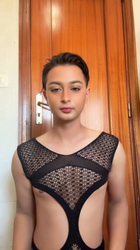 Preparing Myself for the Sunday Evening