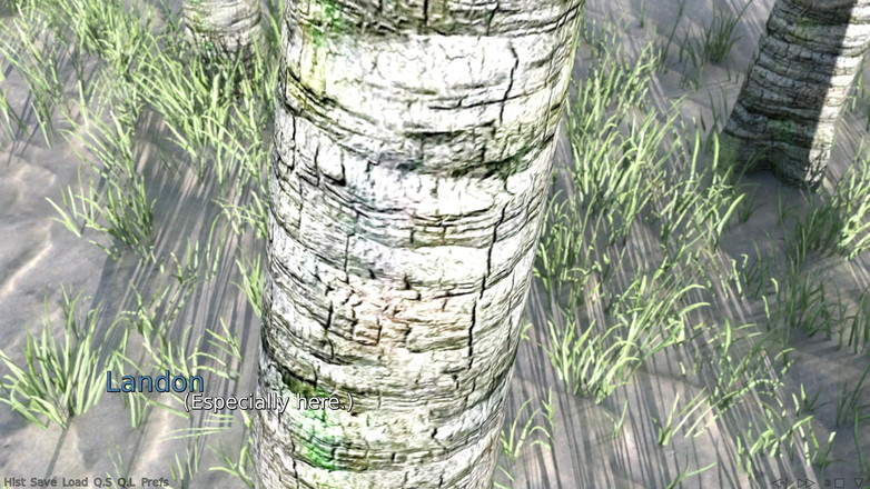 Porngame201: Ci siamo persi Landon pov # 4