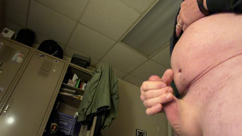 Tatted Daddy: 커 밍