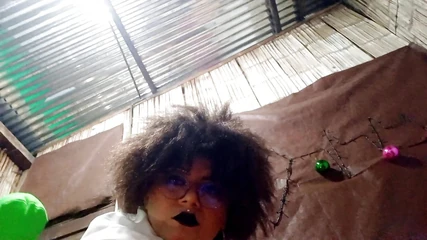 Martin13: Nurse Has Anal Sex Very Slowly and with Loving Thanks...