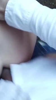 Anal Pleasure in High Heels! POV Blowjob