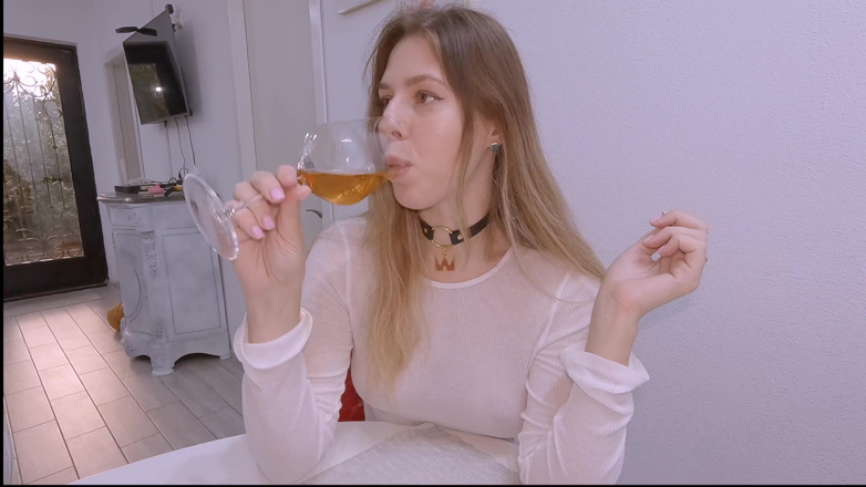 Milfetta: Why Finger if I Can Stick My Dick in Your...