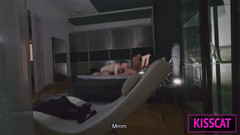 KissCat: Bts Fun com Lea Desantis - Parte 2