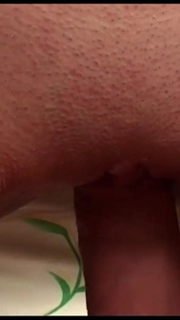 In a Dream of Two Cocks Fully Squirted