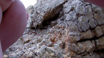 Real Anal Stories: Outdoor and indoor butt-fuck for the horny Spanish girls -DVD-