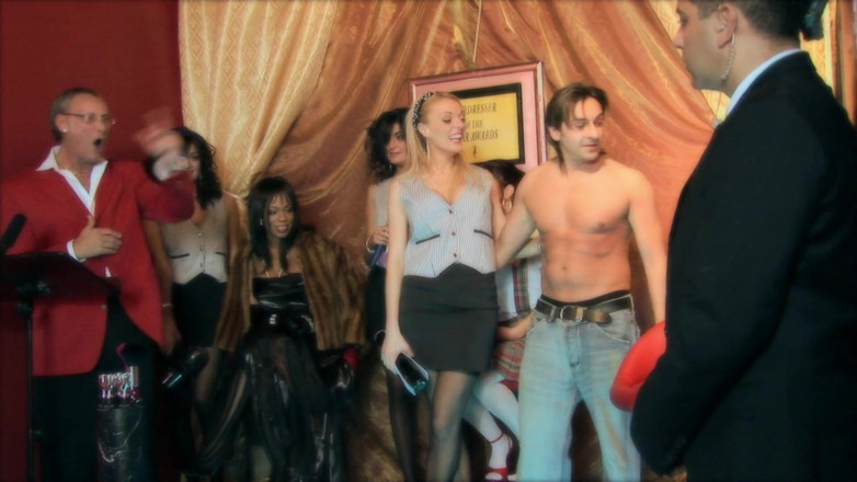 Im Bored lets Orgy: This competition took a kinky turn: Orgy your way to...