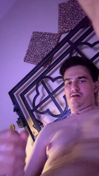 Part 2/4 the Greatest Cum