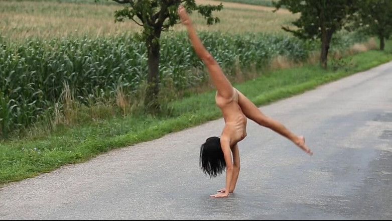 Watch4beauty: Gymnastické cvičení