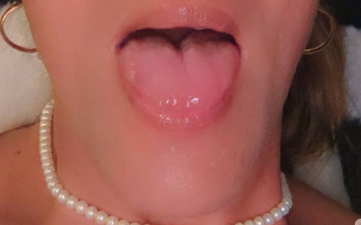 Trin luvs cum: Trinity pasionată de spermă , distracție anală