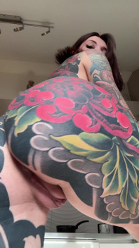 Wanna See What Happens When I Spread for You?