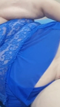 He Wants to Fuck Me