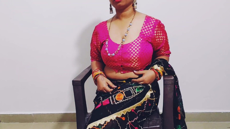 Desi Pari Bhabhi: Indian Step Mom and Step Son Ka Illegitimate Wala Pyar...