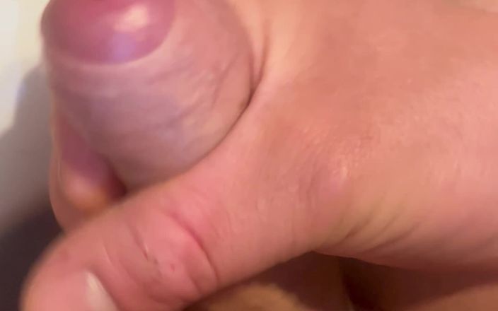 LustLogan: Just Him, His Hands, and Pure Release - Slow, Real, Unforgettable.