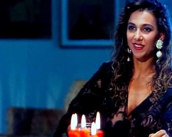 GERMAN PORN CLASSICS: Fruchte Der Lust 2 Verkommene Dienerinnen