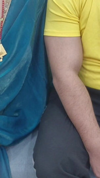 Alisha bhabhi gab dem boten die chance, sie zu ficken