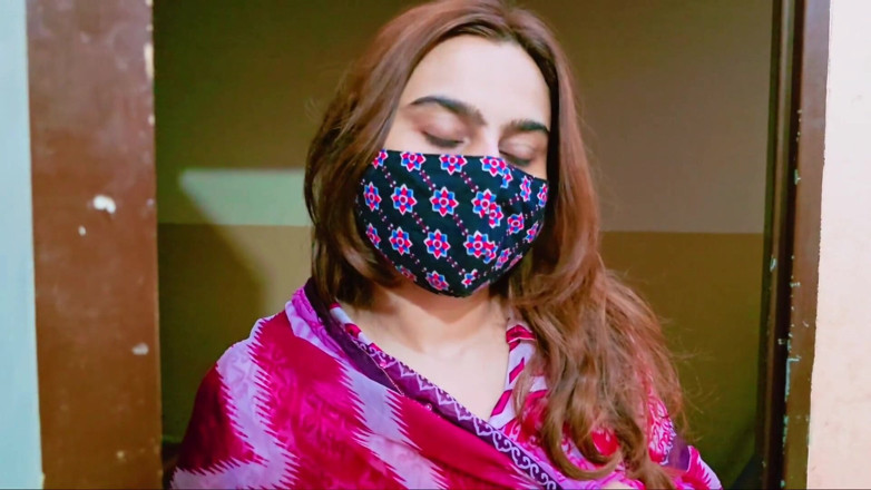 Faryal: paarlar purush main laarki ho Pail Dia-poori gandi kahaani-ashlil land...
